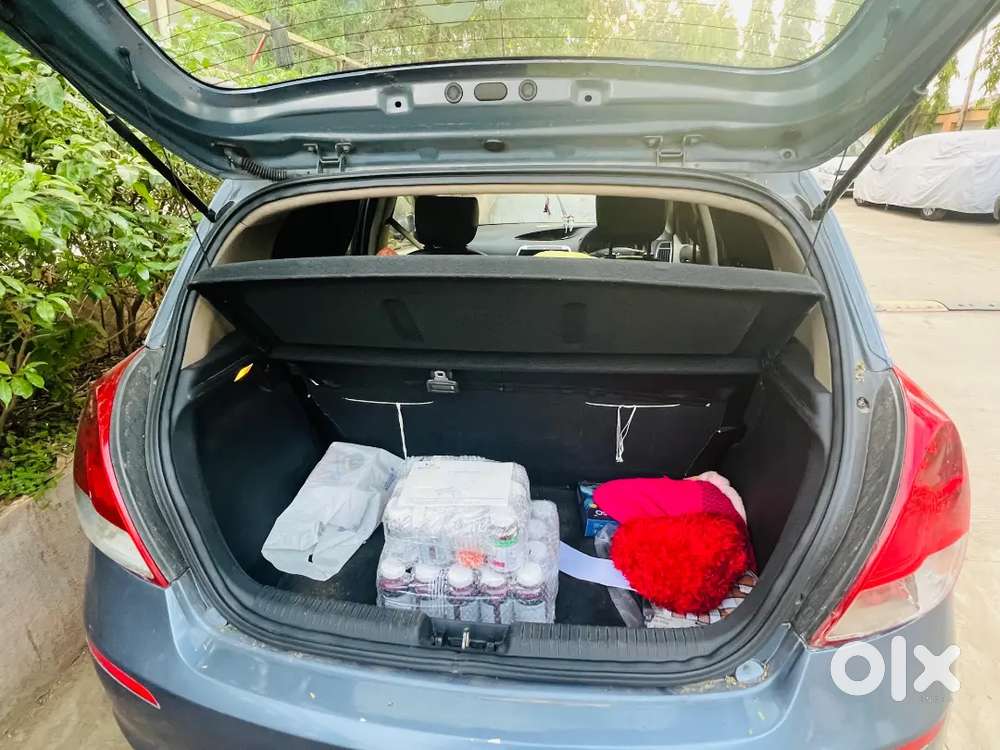 Hundai I20 Great Condition Doctor Used Car