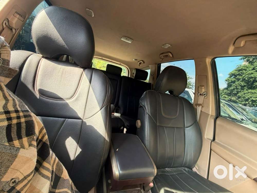 Mahindra Xuv500 Diesel 2015