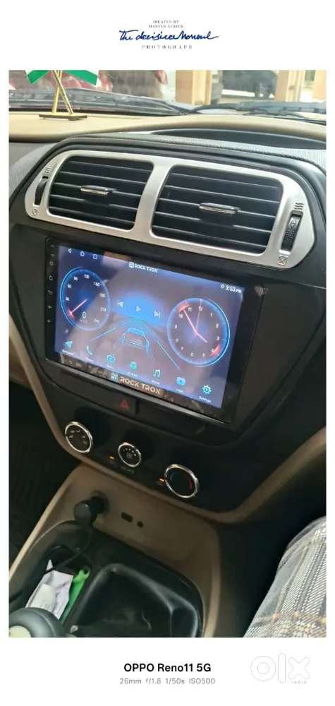 Mahindra Tuv 300 2016 Diesel 105000 Km Driven