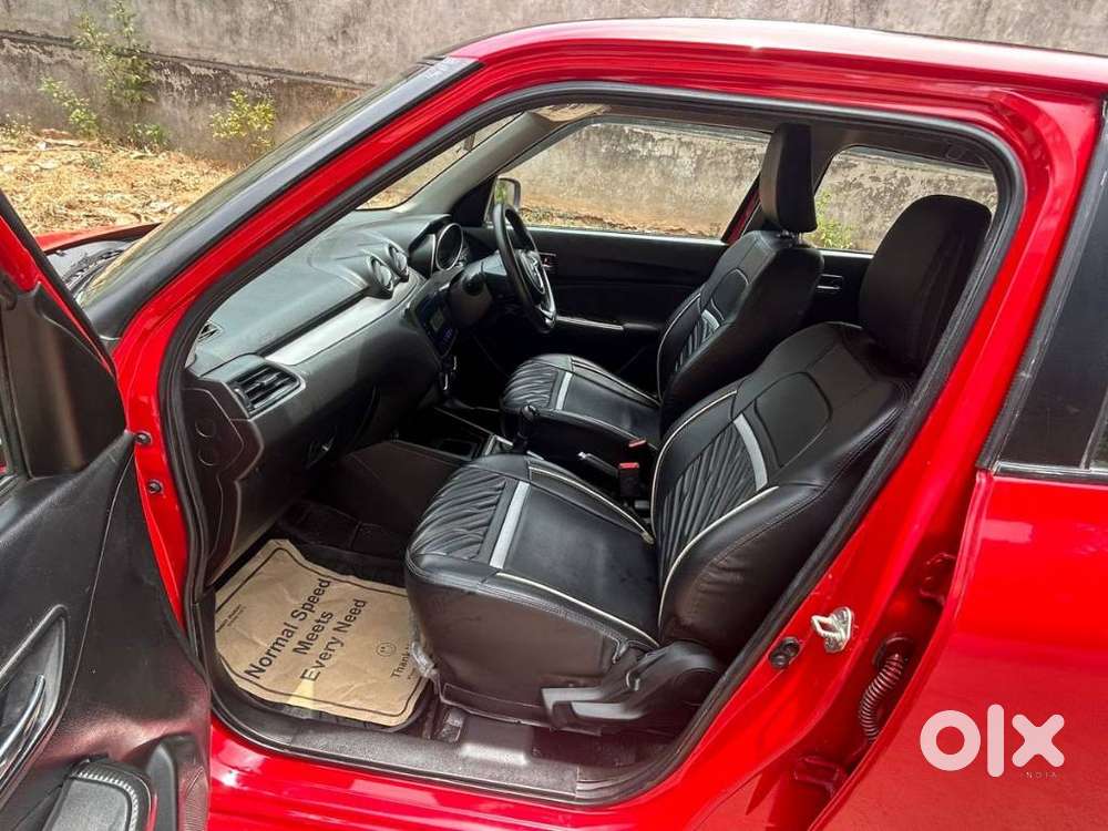 Maruti Suzuki Swift Vxi + Manual, 2023, Petrol