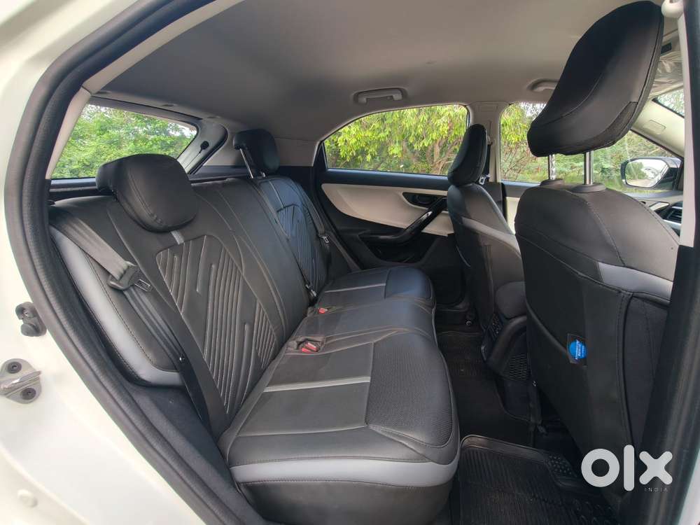 Tata Nexon Creative Plus S 1.5 Revotorq Diesel 6 Mt, 2025, Diesel