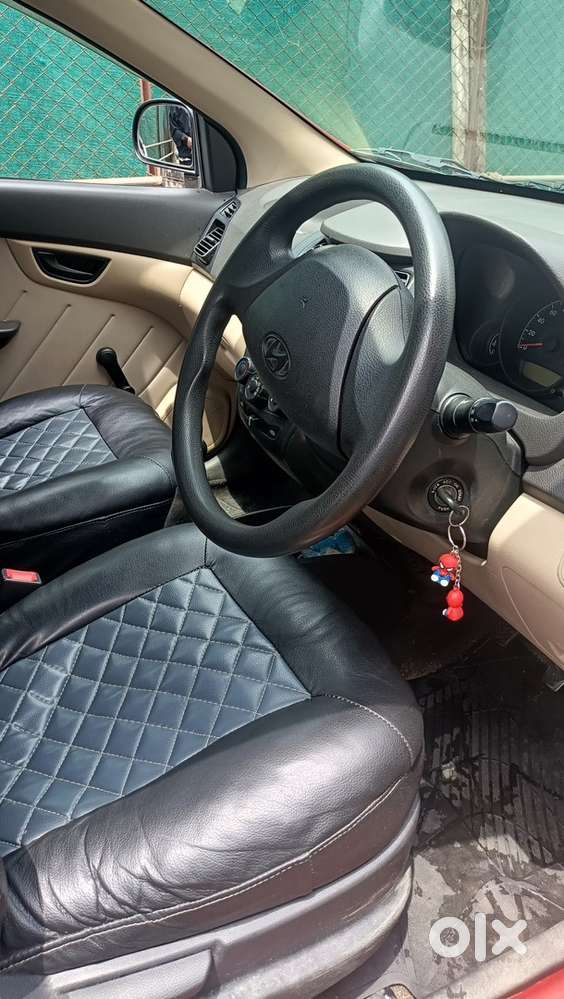 Hyundai Eon D-lite 2014