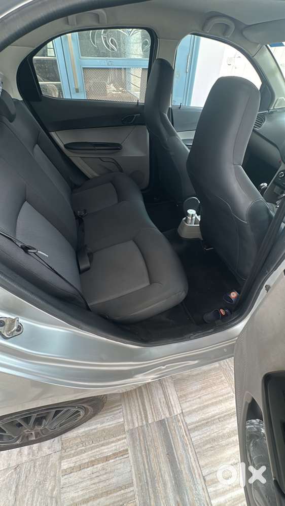 Tata Tiago 2019 Cng Manual