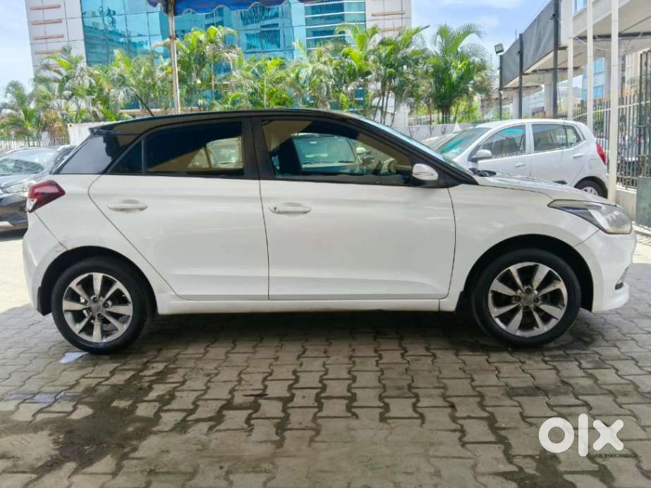 Hyundai I20 1.4 Asta Dual Tone, 2017, Petrol