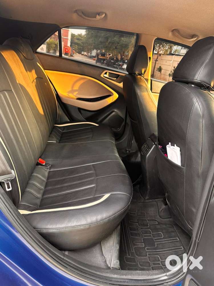 Hyundai Elite I20 Sportz (o) 1.2, 2015, Diesel