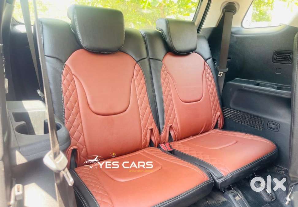 Hyundai Alcazar 1.5 Prestige Diesel Mt 7 Str, 2021, Diesel