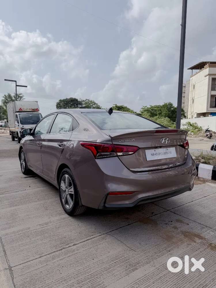 Hyundai Verna 1.6 S 2018