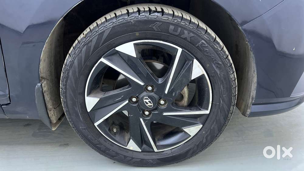 Hyundai Verna 1.5 Sx (o) Vtvt Ivt, 2020, Petrol