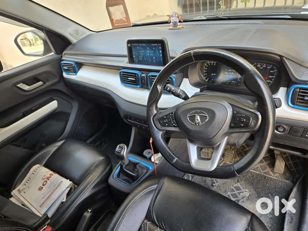 Tata Punch 2023