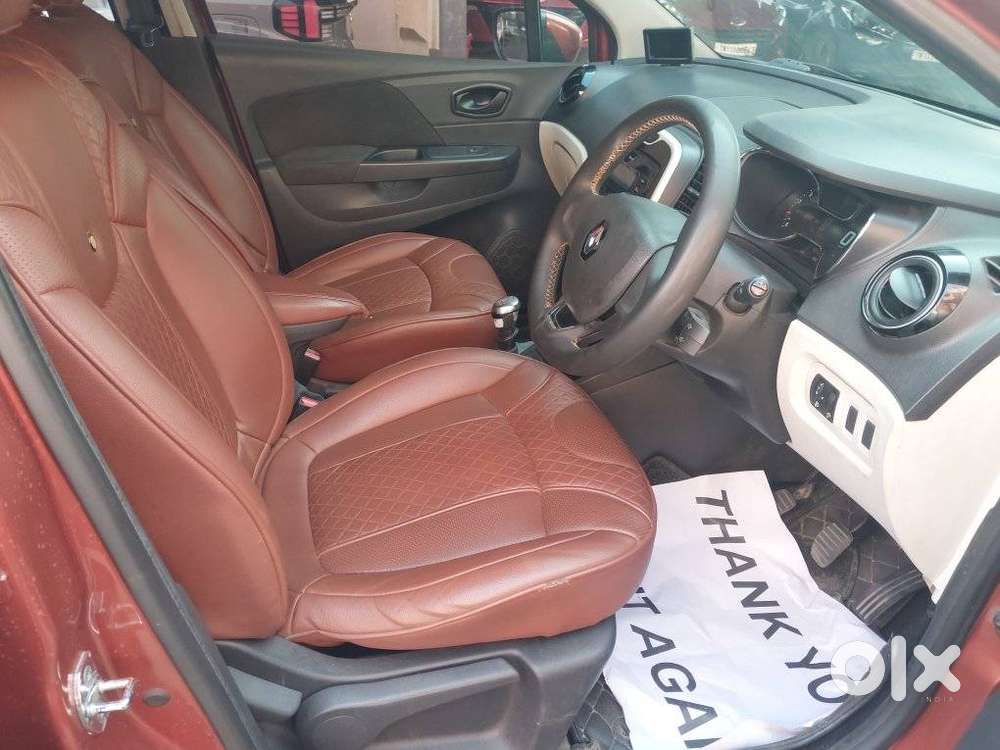 Renault Captur 1.5 Diesel Rxe, 2018, Diesel