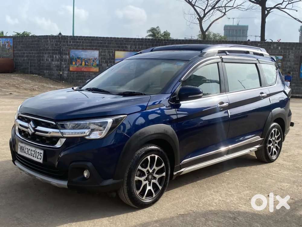 Maruti Suzuki Xl6 1.5 Zeta At, 2023, Petrol