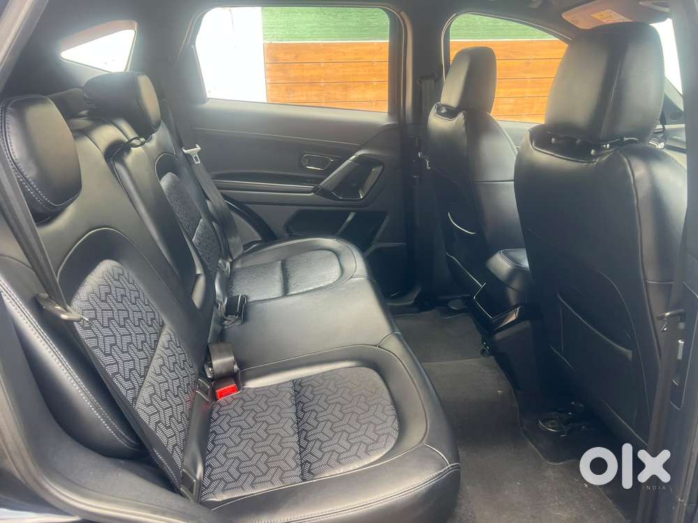 Tata Harrier Xza Plus At, 2022, Diesel