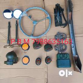 Olx spare store parts