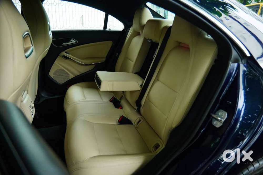Mercedes-benz Cla Urban Sport 200, 2018, Petrol