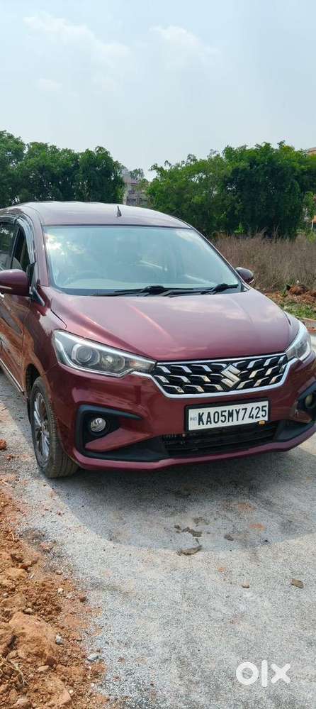 Maruti Suzuki Diesel 2019 Smart Hybrid
