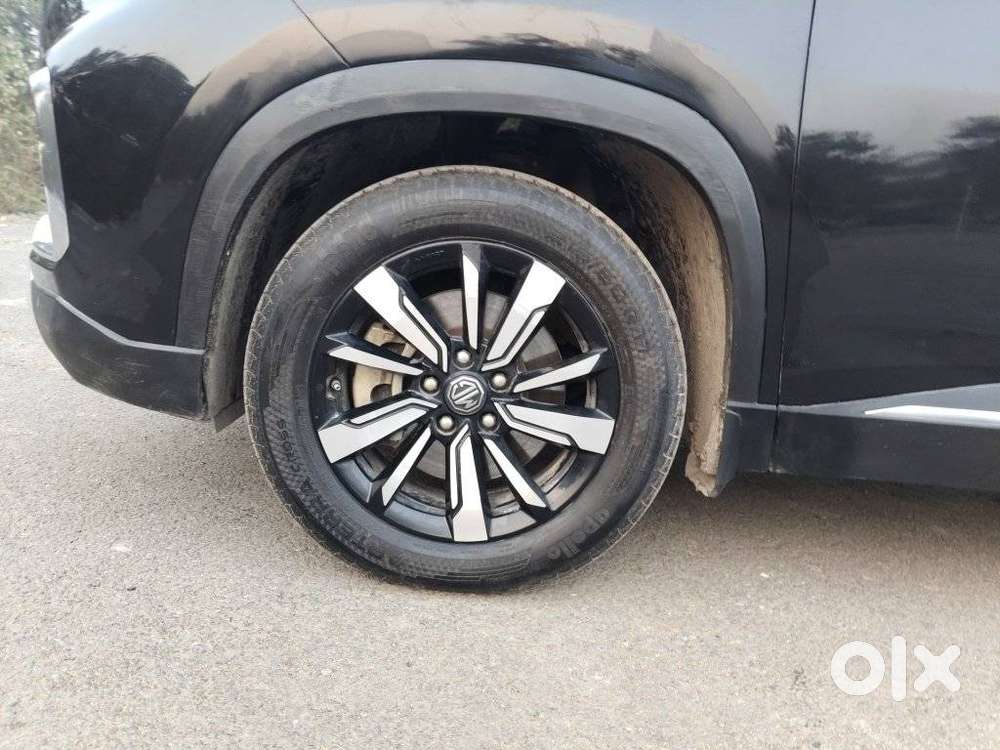 Mg Hector 2.0 Sharp Diesel, 2020, Diesel