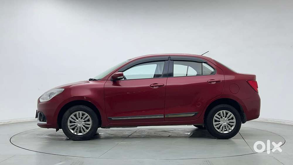 Maruti Suzuki Dzire Vxi Ags, 2020, Petrol
