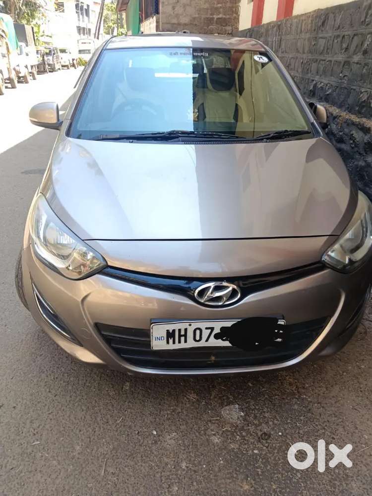 Hyundai I 20 Magana 1.4 Diesel For Sale