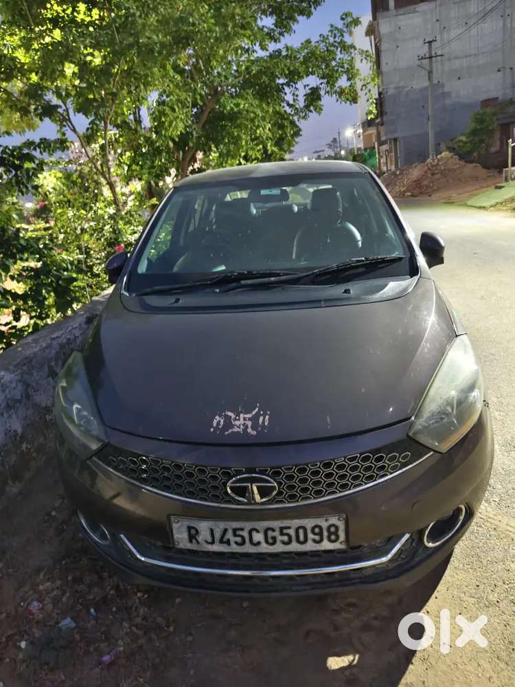 Tata Tigor 2018 Petrol Good Condition