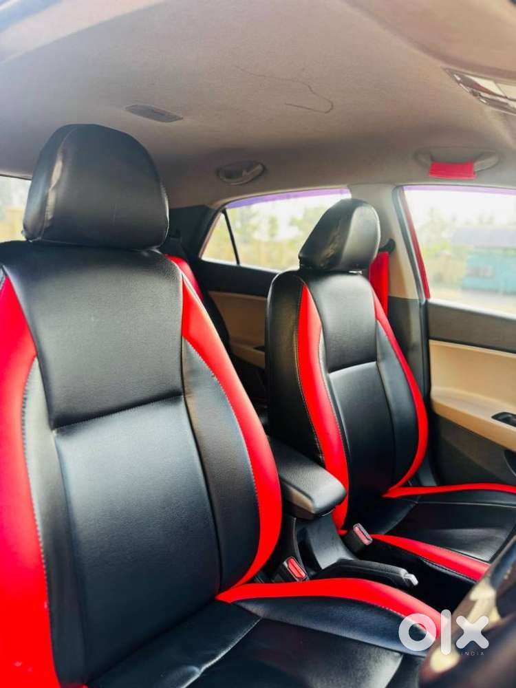 Hyundai I20, 2016, Petrol