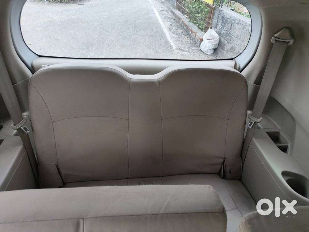 Maruti Suzuki Ertiga Lxi, 2014, Petrol