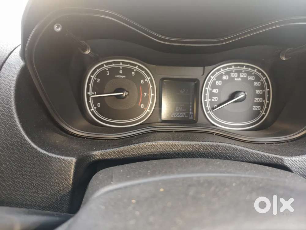 Maruti Suzuki Swift 2019 Petrol Well Maintained