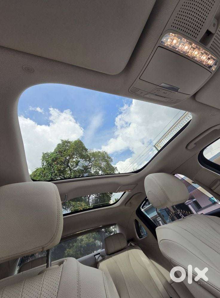 Mercedes-benz E-class E350d, 2024, Diesel