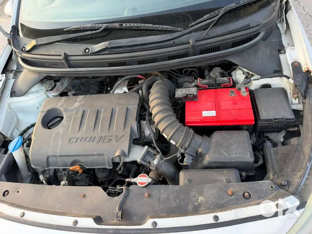 Hyundai I20 2019 Diesel 76000 Km Driven