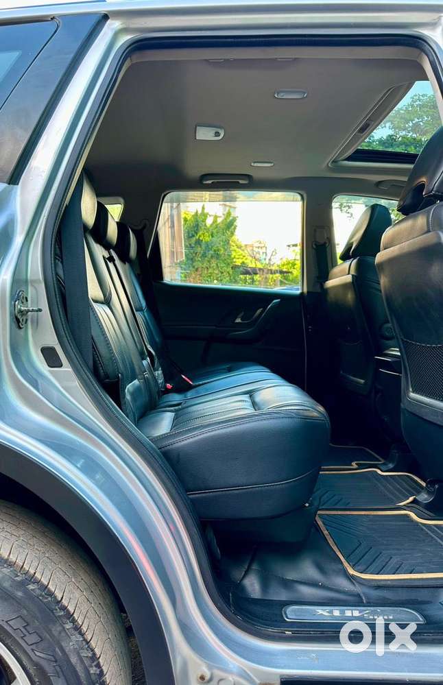 Mahindra Xuv500 W10 2wd, 2018, Diesel