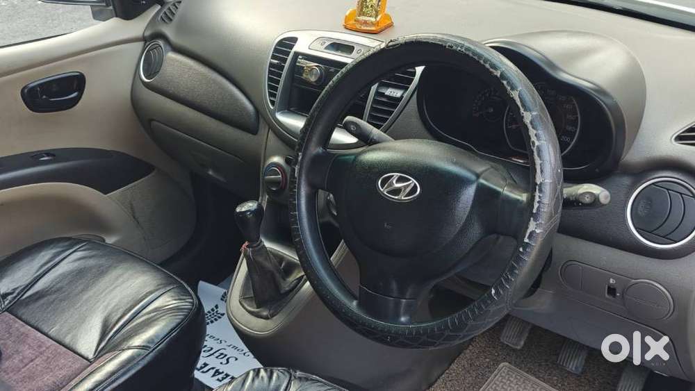 Hyundai I10 1.1l Irde Era Special Edition, 2011, Petrol