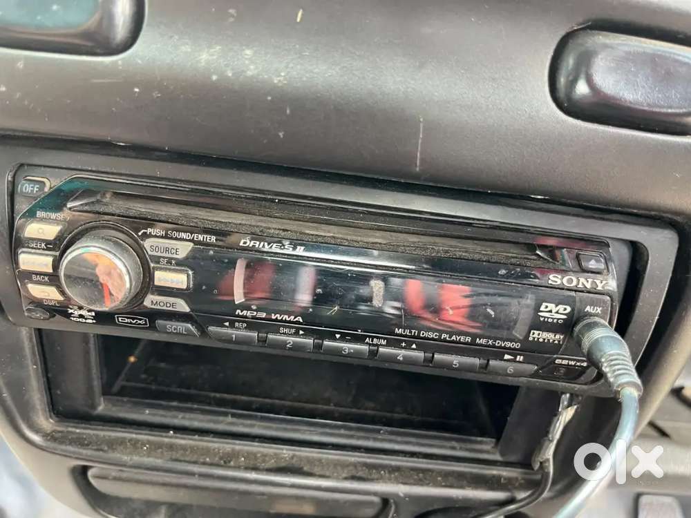 Maruti Suzuki Wagon R 2008 Lxi Lpg& Petrol