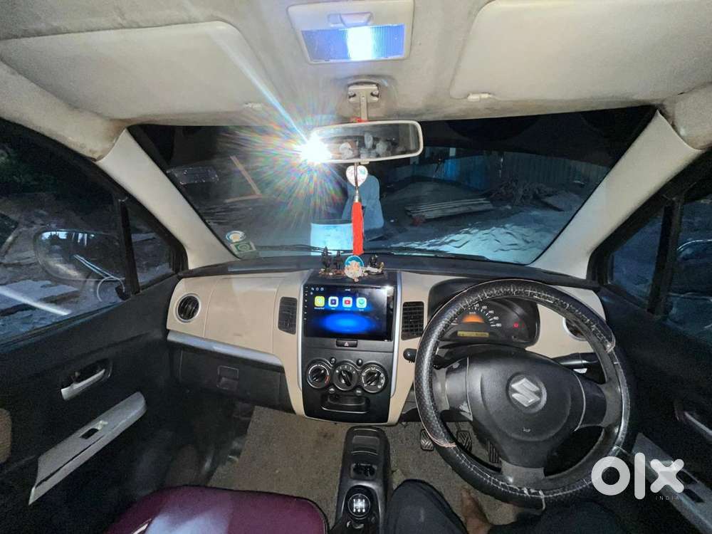 2017 Maruti Suzuki Wagon R