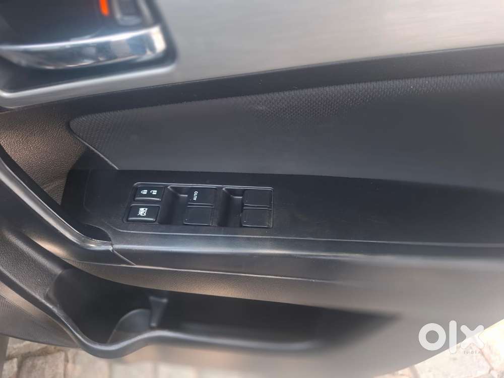 Maruti Suzuki Brezza Zdi, 2018, Diesel