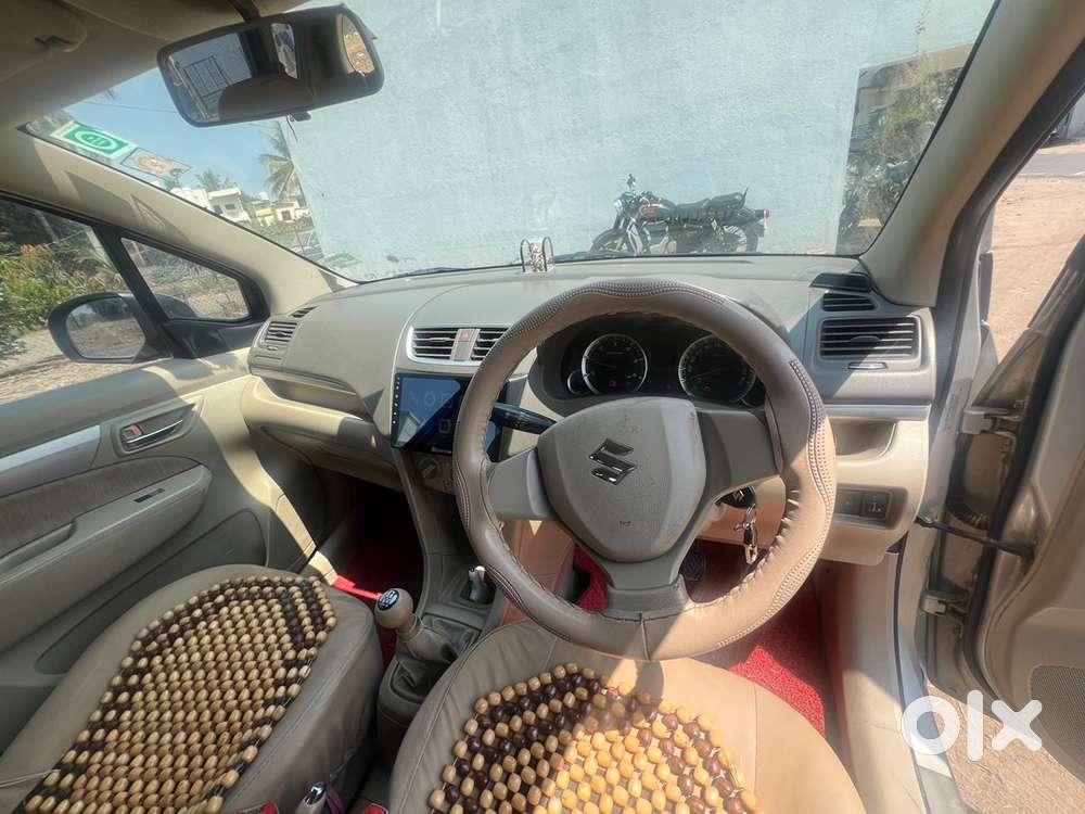 Maruti Suzuki Diesel 2012