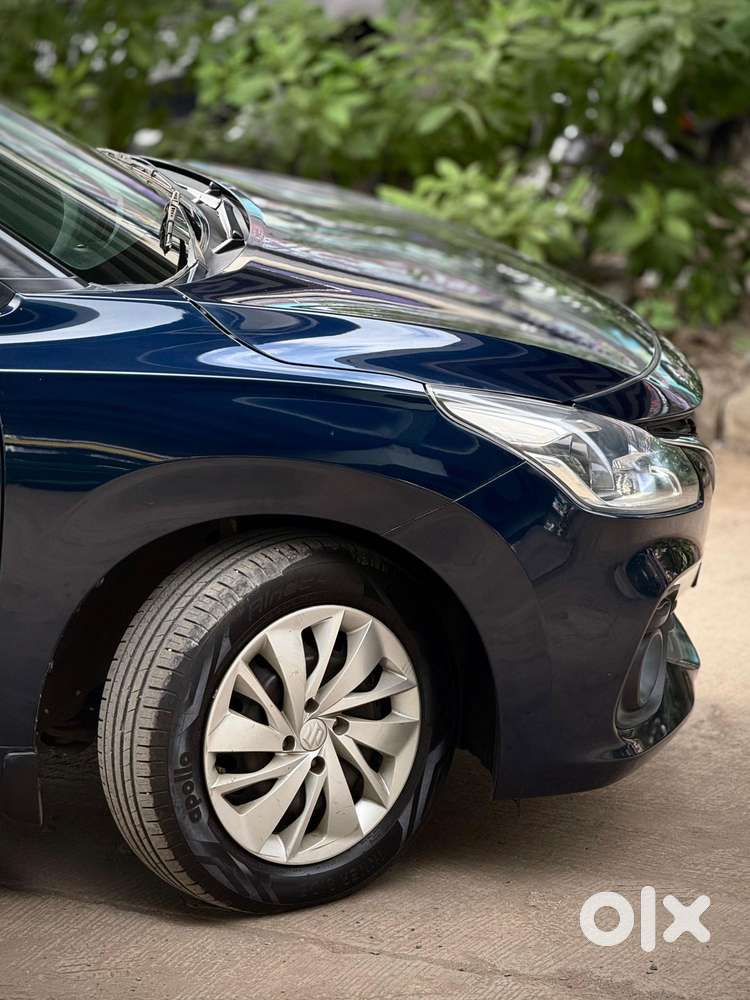 Maruti Suzuki Baleno Delta, 2022, Petrol