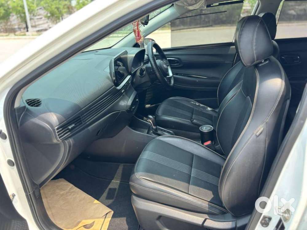 Hyundai I20 Asta 1.2 O With Sunroof, 2021, Petrol