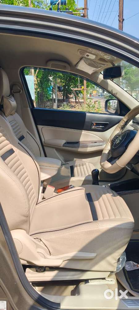 Maruti Suzuki Swift Dzire Zxi Plus , 2022, Cng & Hybrids