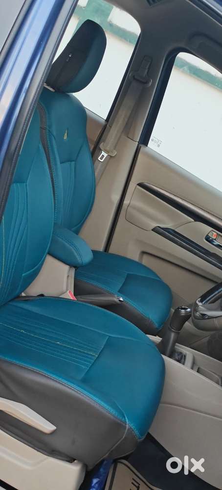 Toyota Rumion V Mt, 2023, Petrol