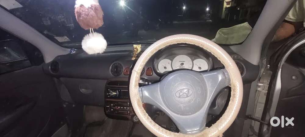 Hyundai Santro Xing 2008