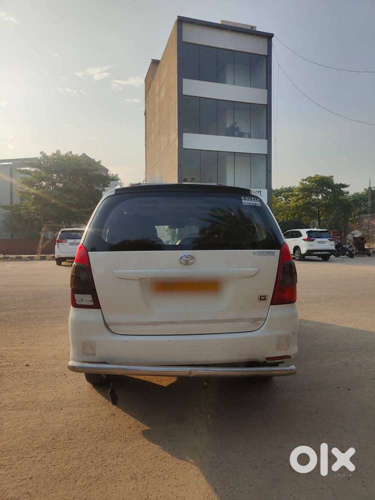 Toyota Innova 2014 Diesel Good Condition