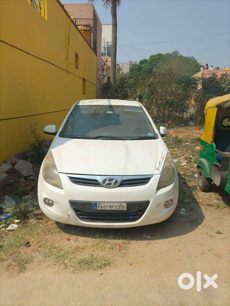 Hyundai I20 For Sale: