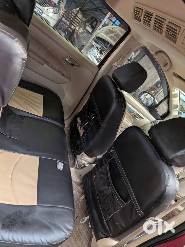 Ertiga Cng