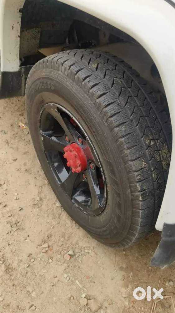 Mahindra Bolero 2013 Diesel