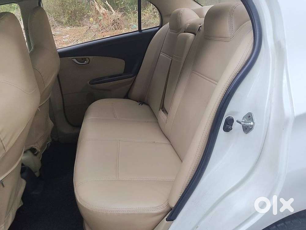 Honda Amaze Vx Diesel, 2013, Diesel