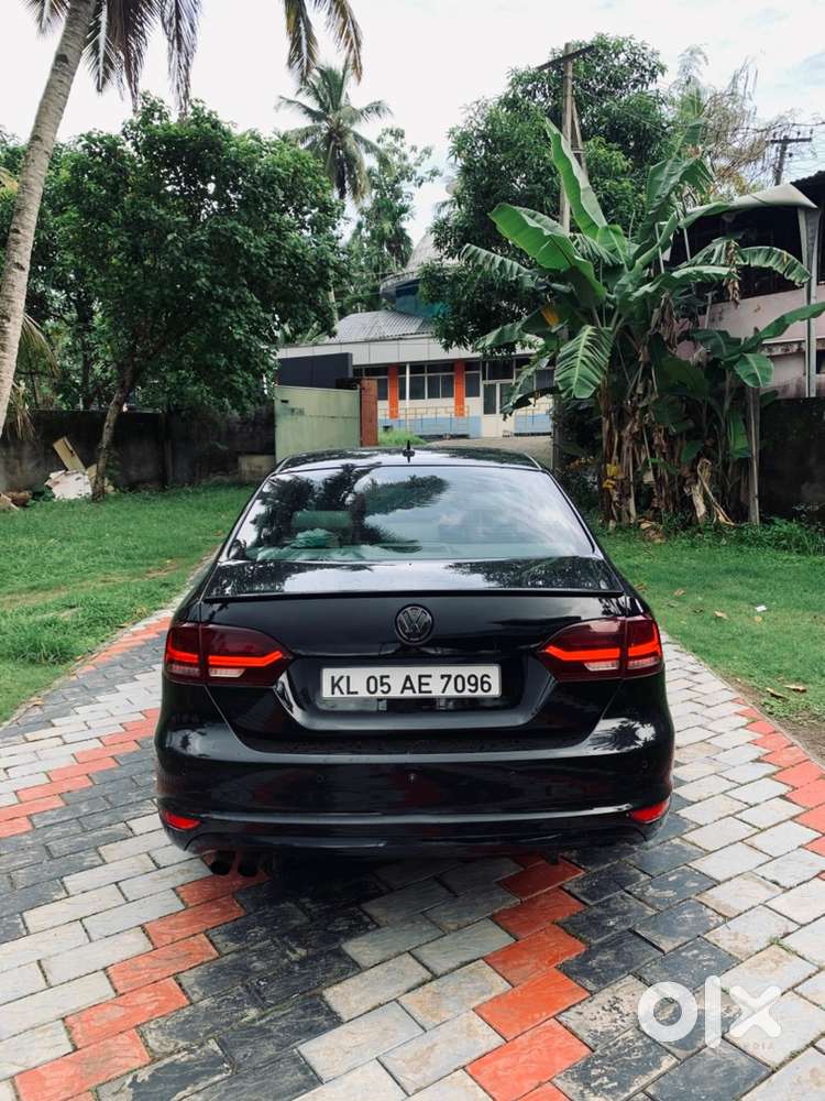 Stage1+ Rbr Tuned Vw Jetta (gli Converted) .vrs Alloys. Mint Condition