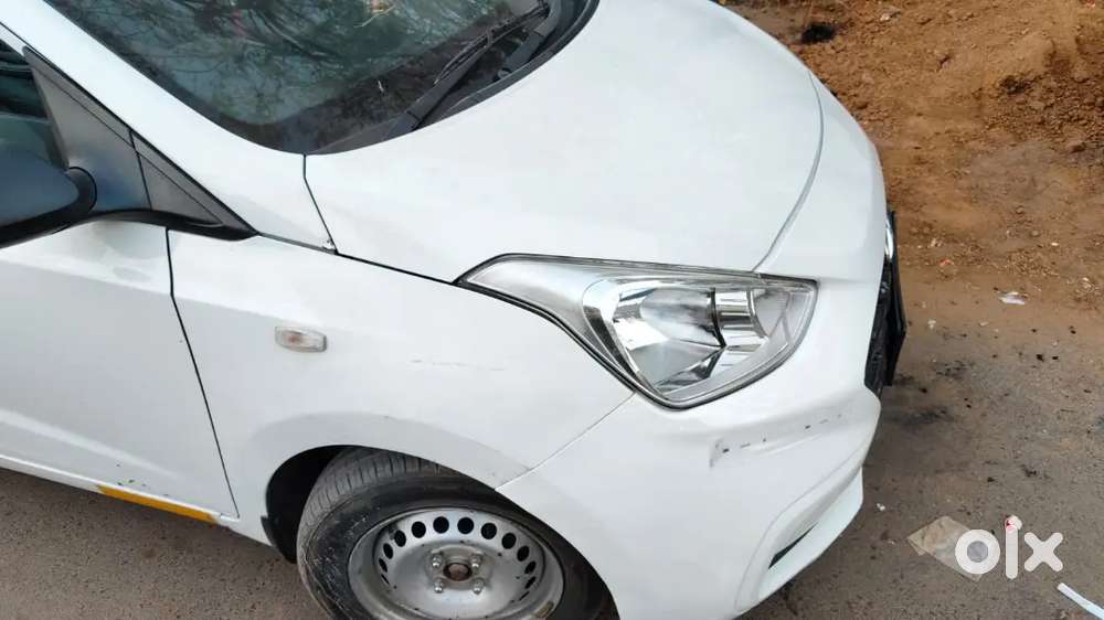 Hyundai Xcent Prime 2021 Cng & Hybrids 94000 Km Driven
