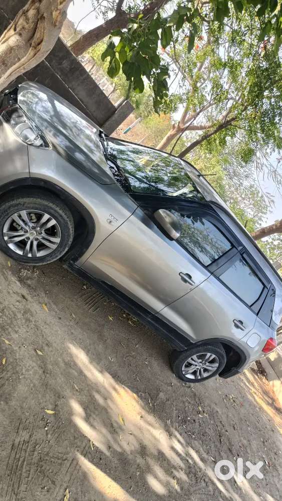 Brezza Diesel