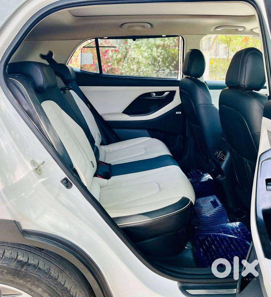 Hyundai Creta 1.5 Sx (o) Diesel, 2021, Diesel