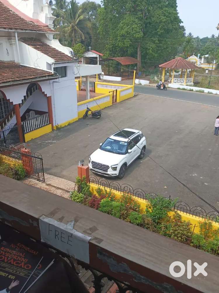 Hyundai Creta!! 2023
 Top Variant Sxo Premium