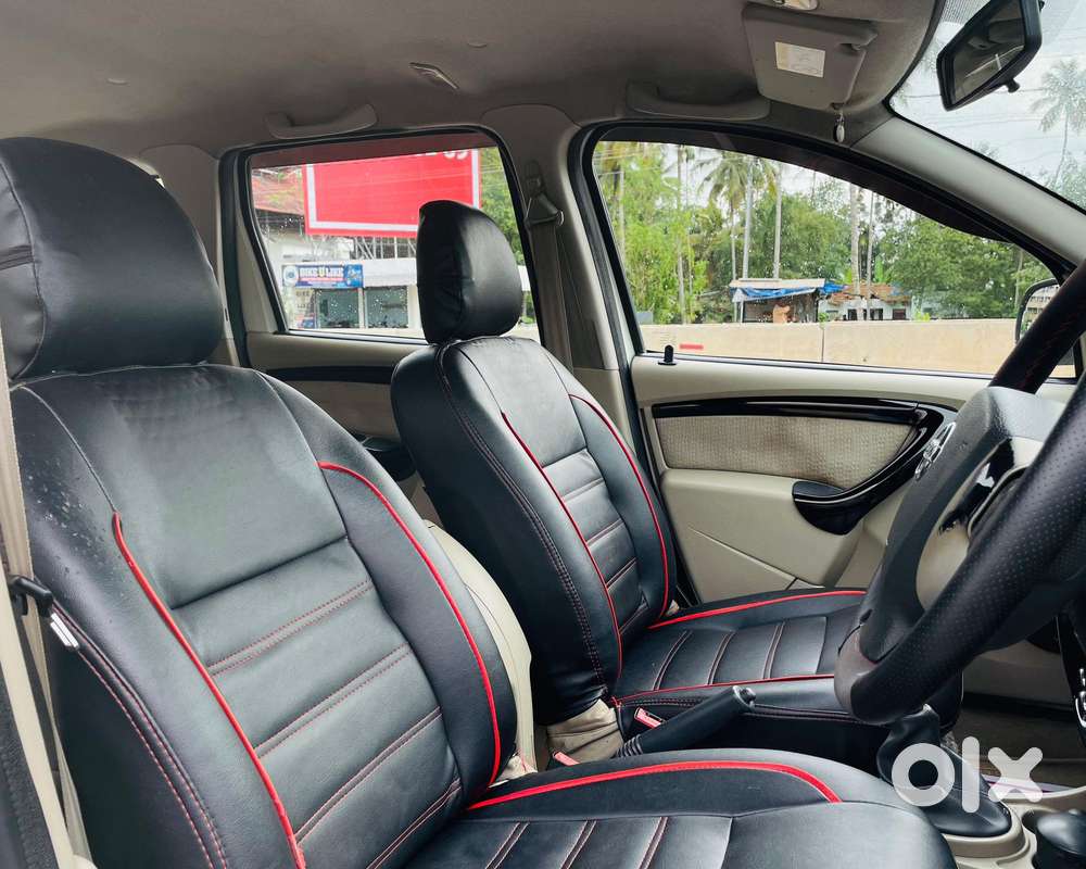 Nissan Terrano Xv D Thp 110 Ps, 2014, Diesel